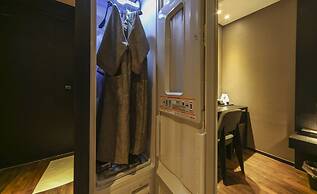 Frenchcode Hotel