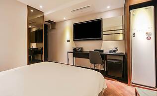Frenchcode Hotel