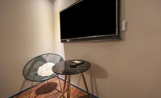 Frenchcode Hotel