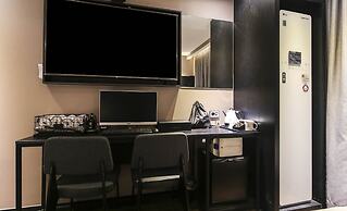 Frenchcode Hotel