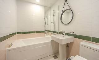 Frenchcode Hotel