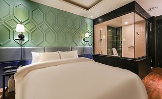 Frenchcode Hotel