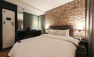 Frenchcode Hotel