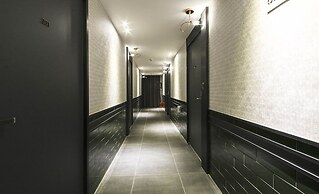Frenchcode Hotel