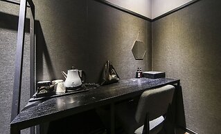 Frenchcode Hotel