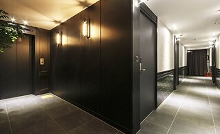 Frenchcode Hotel