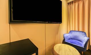 Frenchcode Hotel