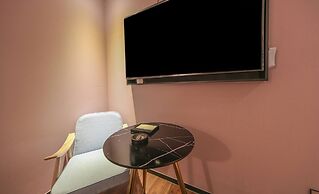 Frenchcode Hotel