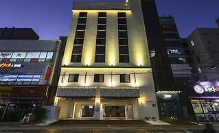 Frenchcode Hotel