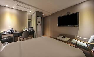 Frenchcode Hotel
