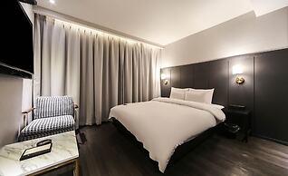 Frenchcode Hotel