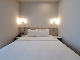Ocean the point Hotel