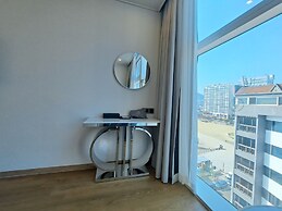 Ocean the point Hotel