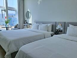 Ocean the point Hotel