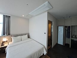Ocean the point Hotel