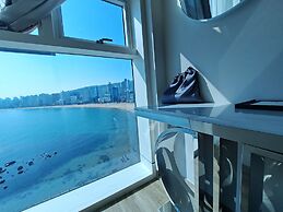 Ocean the point Hotel