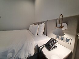 Ocean the point Hotel