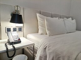 Ocean the point Hotel