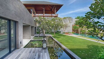 Sohamsa Ocean Estate
