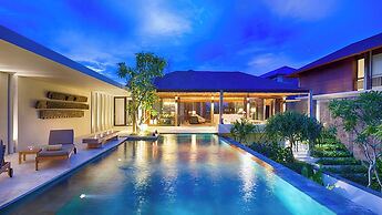 Sohamsa Ocean Estate