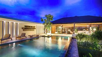Sohamsa Ocean Estate