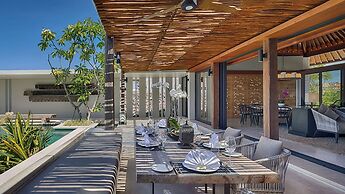 Sohamsa Ocean Estate