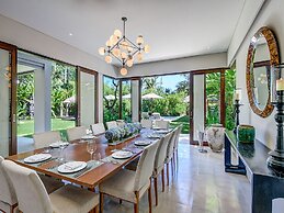 Seseh Beach Villas