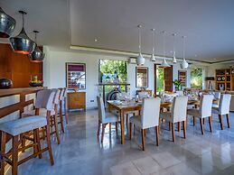 Seseh Beach Villas