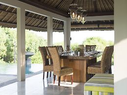 Seseh Beach Villas
