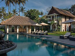 Seseh Beach Villas