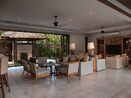 Seseh Beach Villas