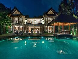 Seseh Beach Villas