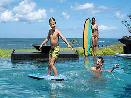 Seseh Beach Villas