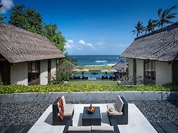 Seseh Beach Villas