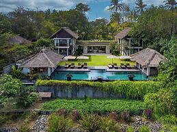 Seseh Beach Villas