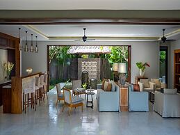 Seseh Beach Villas