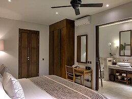 Seseh Beach Villas