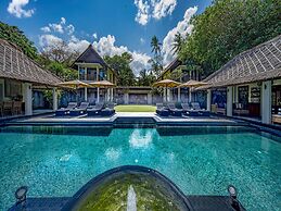 Seseh Beach Villas