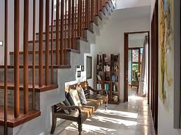 Seseh Beach Villas