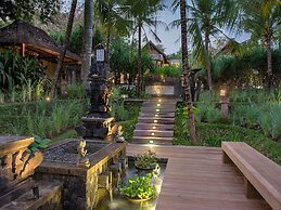 Seseh Beach Villas