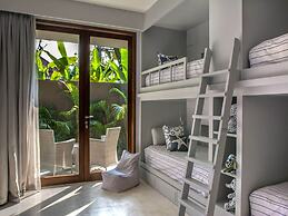 Seseh Beach Villas
