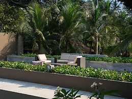 Seseh Beach Villas