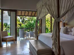 Seseh Beach Villas