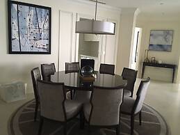 Ultimate Luxury Address Boulevard Dubai - 3 Bedrooms