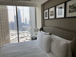 Ultimate Luxury Address Boulevard Dubai - 3 Bedrooms