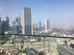 Ultimate Luxury Address Boulevard Dubai - 3 Bedrooms