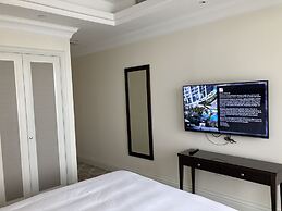Ultimate Luxury Address Boulevard Dubai - 3 Bedrooms