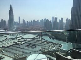 Ultimate Luxury Address Boulevard Dubai - 3 Bedrooms