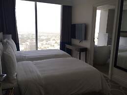 Ultimate Luxury Address Boulevard Dubai - 3 Bedrooms