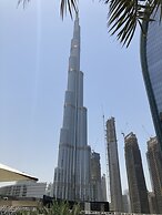 Ultimate Luxury Address Boulevard Dubai - 3 Bedrooms